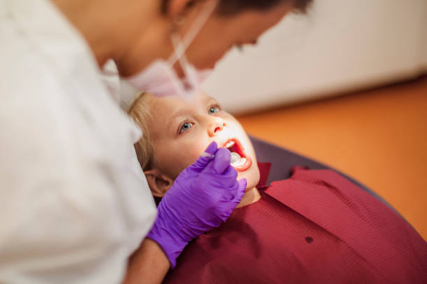 Best Emergency Dental Care for Trauma or Injury in Mount Gilead, NC