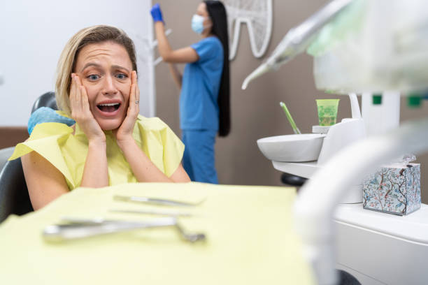  Mount Gilead, NC Emergency Dentist Pros