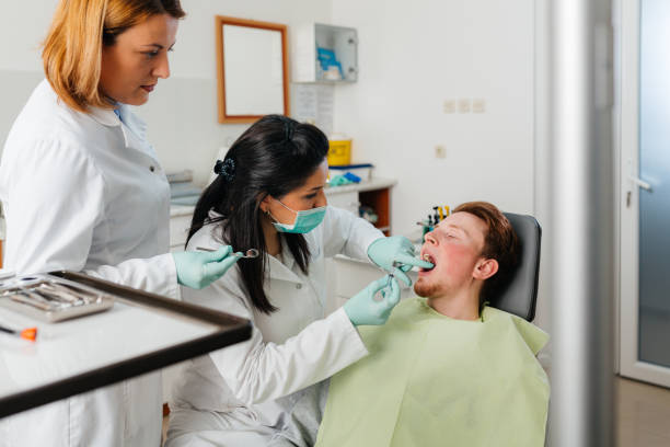 Best Emergency Treatment for Toothache in Mount Gilead, NC